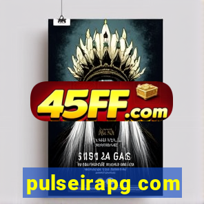 pulseirapg com